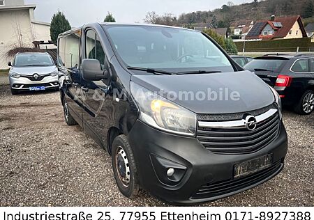 Opel Vivaro B Kasten/Kombi Kasten L1H1 2,7t