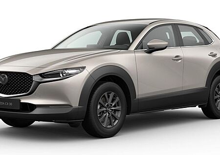 Mazda CX-30 e-SKYACTIV-G M-Hybrid 140 Prime-line
