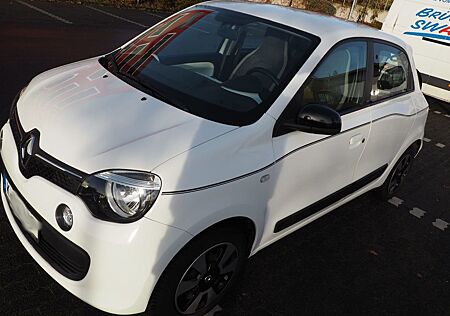 Renault Twingo SCe 70 Limited Limited