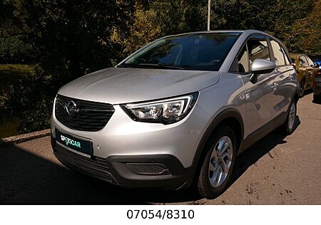 Opel Crossland X "Edition"