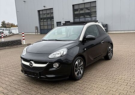 Opel Adam OPEN AIR 1.4 64kW OPEN AIR
