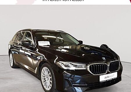 BMW 530e xDrive Touring Aut. null