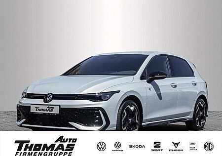 VW Golf Volkswagen VIII R-Line 1.5 eTSI DSG MATRIX+ACC