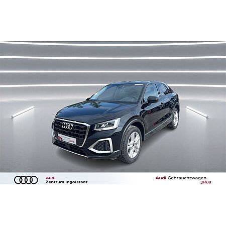 Audi Q2 leasen
