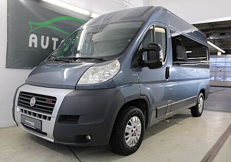 Fiat Ducato Luxusbus Panorama 33 160 Power Aut./AHK