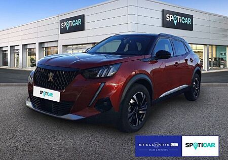 Peugeot 2008 1.5 BlueHDi 130 GT (EURO 6d)