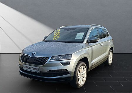 Skoda Karoq 1.5 TSI DSG Drive 125, AHK, Navi