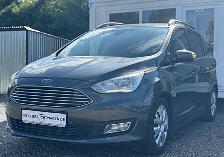 Ford Grand C-Max Grand C- Titanium/Automatik/Euro 6