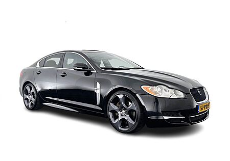 Jaguar XF 3.0D S 275 Pace 75 Anniversary Aut. *PANO | F