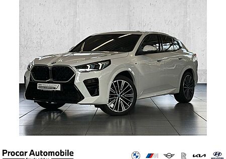 BMW X2 xDrive20d