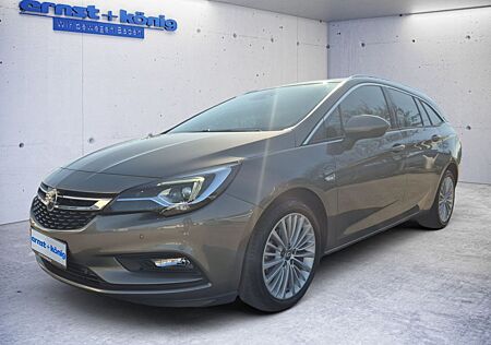 Opel Astra 1.4 Turbo Start/Stop Automatik Sports Tour
