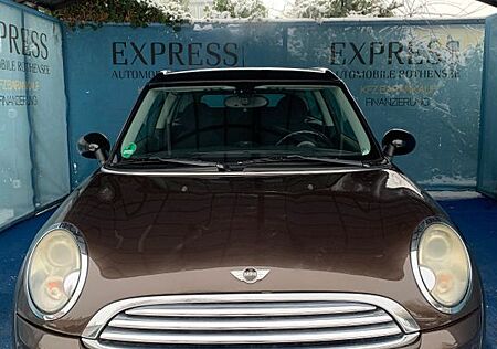 Mini ONE Clubman