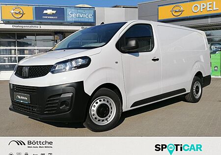 Fiat Scudo L3 Basis 2.0 Multijet 3Sitze/PDC/DAB/Klima
