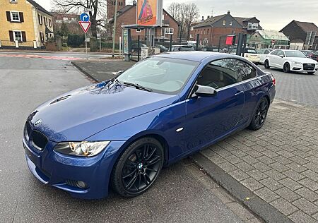 BMW 320i Coupé M-Paket Steuerkettenservice Neu