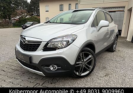 Opel Mokka Innovation 4x4 SHZ|LHZ|Fahrradträger|