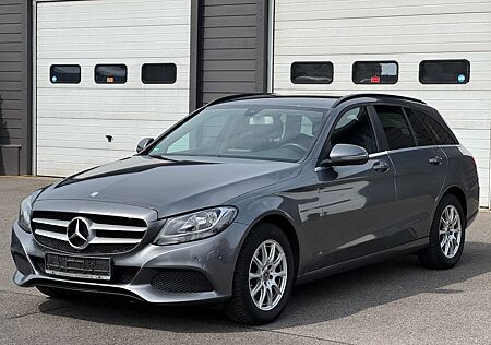 Mercedes-Benz C 200 C -Klasse T-Modell T d G-Tronic Plus
