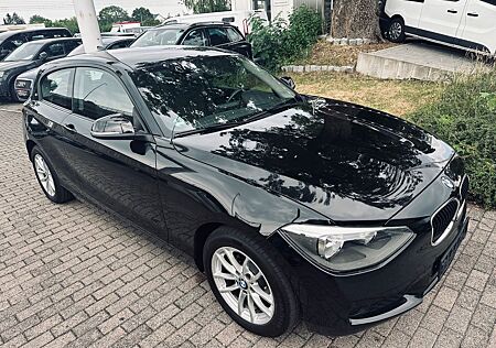 BMW 116 Baureihe 1 Lim. 3-trg. i