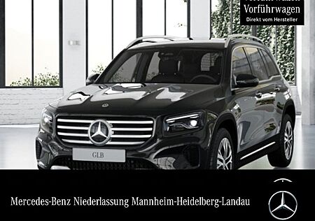 Mercedes-Benz GLB 200 gebraucht kaufen Mercedes-Benz GLB 200 d PROGRESSIVE+MULTIBEAM+KAMERA+TOTW+8G