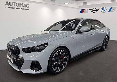 BMW i5 eDrive40 Limousine*MSportPro*B&W*21*Driv.Ass.