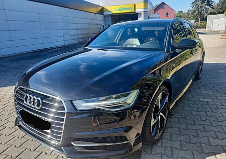 Audi A6 2.0 TDI 140kW ultra Avant -