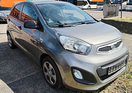 Kia Picanto 1.0 Attract Attract