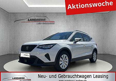 Seat Arona 1.0 TSI Style // Kamera/LED/Sitzheizung