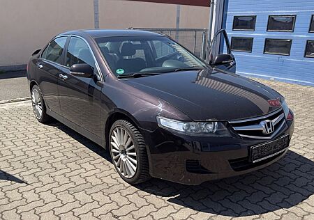 Honda Accord 2.0 Comfort Comfort