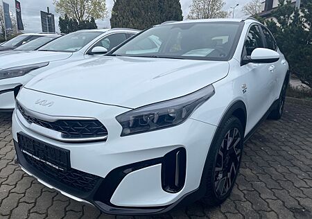 Kia XCeed 1.5 T-GDI DCT Vision