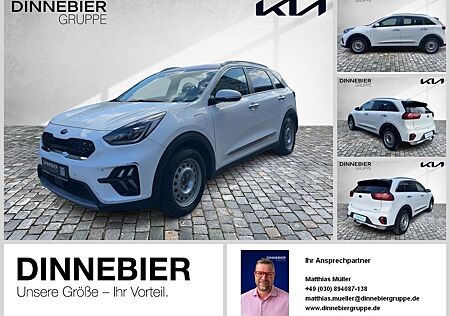 Kia Niro 1.6 PHEV DCT SPIRIT ACC CAM DynLicht LED NA
