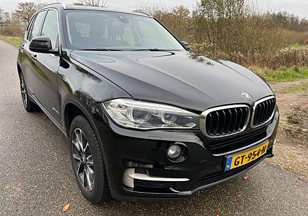 BMW X5 SDrive25d