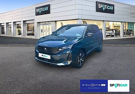 Peugeot 3008 1.2 PureTech 130 Allure Pack (EURO 6d)