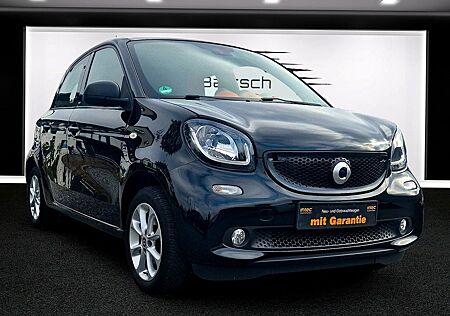 Smart ForFour gebraucht kaufen Smart ForFour Passion Klima/ Panorama/ Tempo