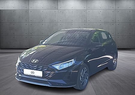 Hyundai i20 FL (MY25) 1.0 T-GDI (100 PS) 6-MT 2WD Trend,