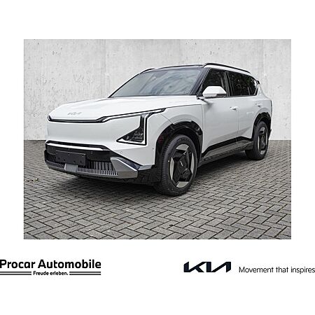 Kia EV5 leasen