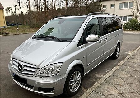 Mercedes-Benz Viano 3.0 CDI AMBIENTE lang