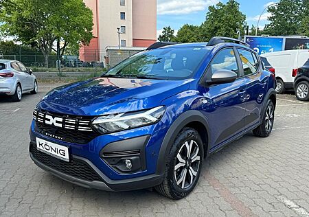 Dacia Sandero Stepway Expression+ TCe 100 ECO-G