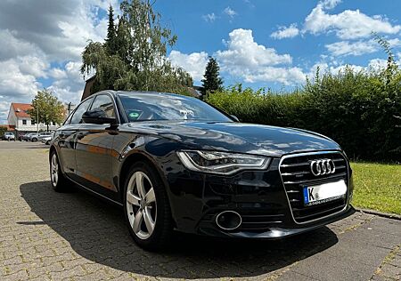 Audi A6 3.0 TFSI quattro ACC, Luft, Matrix, Leder