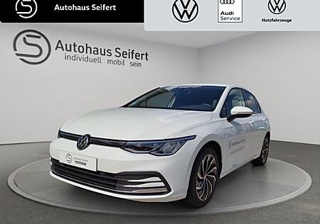 VW Golf Volkswagen 8 "ACTIVE" 1.5 TSI