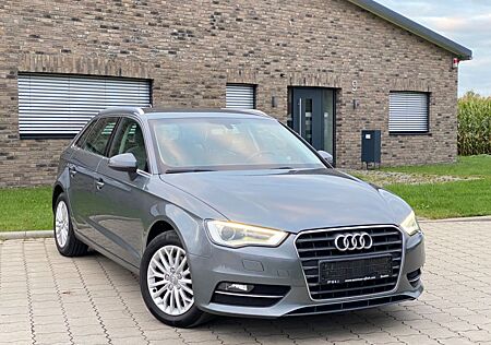 Audi A3 2.0 TDI Sportback *1.Hand*Scheckheft*Navi*AHK