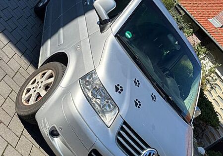 VW T5 Multivan Volkswagen