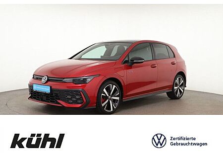 VW Golf Volkswagen 8 VIII GTE 1.5 TSI DSG IQ.Light/ACC/HuD/360