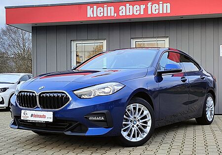 BMW 218i Gran Coupé AT*Pano*ACC*Hifi*DA*Navi*LRH*FLA
