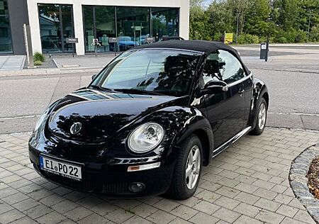 VW Beetle Volkswagen