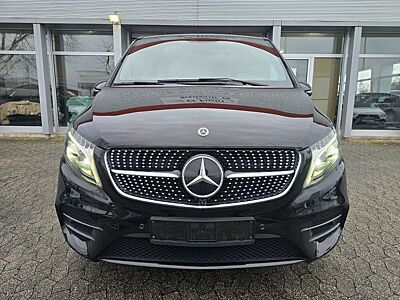 Mercedes-Benz V 300  d AVANTGARDE lang*LUFT*BURMESTER*AMG
