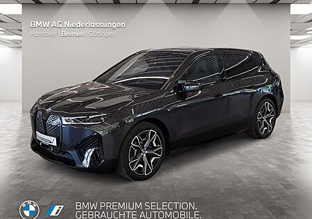 BMW iX xDrive40 Driv.Assist.Prof Harman/K Laser