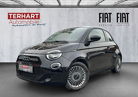 Fiat 500E Icon/Navi/Apple CarPlay & Android Auto