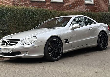 Mercedes-Benz SL 500 -