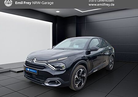 Citroën C4 PureTech 130 Stop&Start EAT8 SHINE