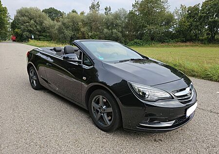 Opel Cascada Innovation ecoFlex * IM KA * LEDER *VOLL