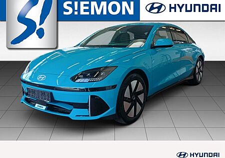 Hyundai IONIQ 6 77,4kWh 2WD TECHNIQ Park-P V2L HUD Navi